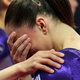 Illustration for article titled America Loves a Crying Gymnast